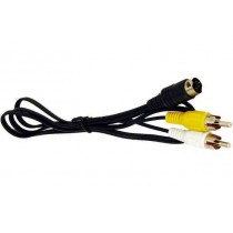 16 bit Кабель AV Sega